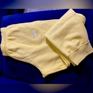 Nike sweatpants